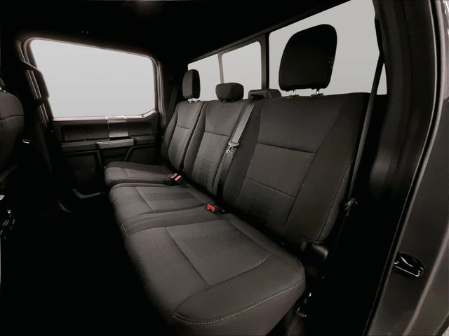 2018 Ford F-150 XLT Gray at Bob Ruth Ford
