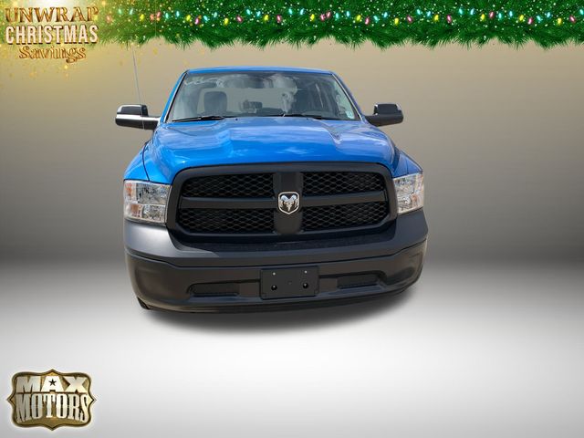 2024 Ram 1500 Classic Tradesman 2