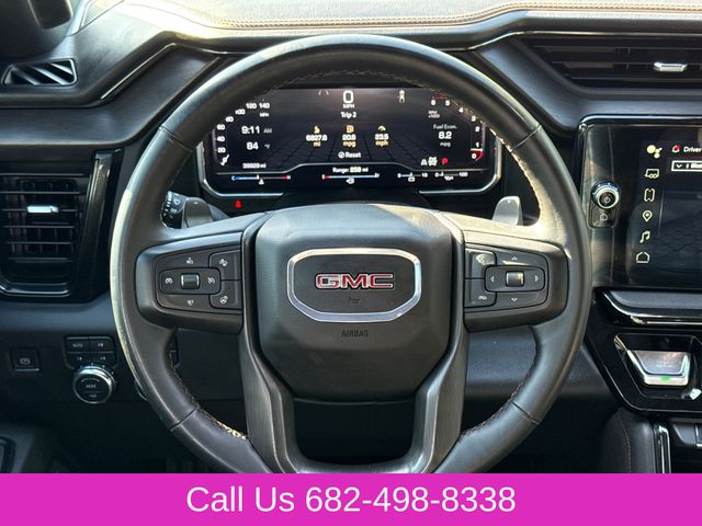 Used 2024 GMC Sierra 1500 Truck
