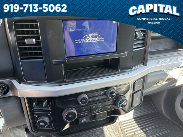 New 2026 White Ford 9FT SERVICE BODY image 28