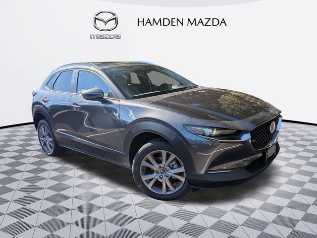 2026 Mazda CX-30 Preferred's photo