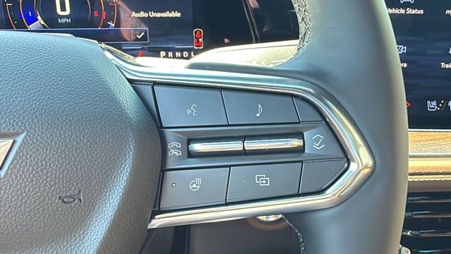 new 2026 Chevrolet Suburban car, priced at $96,185