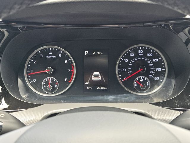 2024 Kia K5 - $22,703