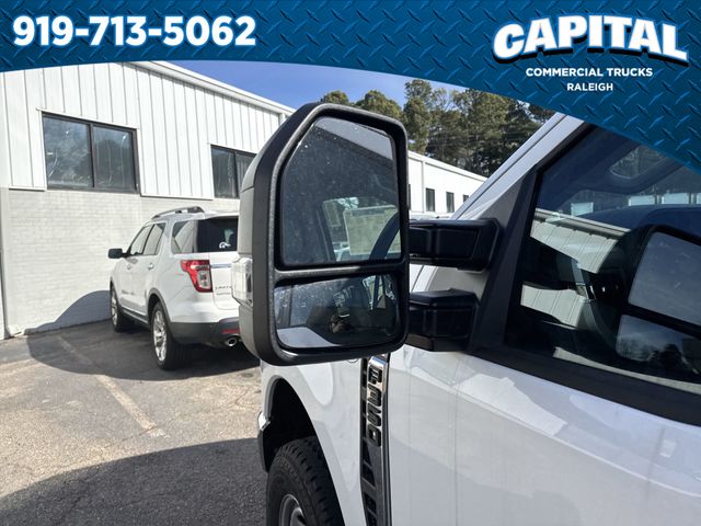 New 2026 White Ford 9FT SERVICE BODY image 14
