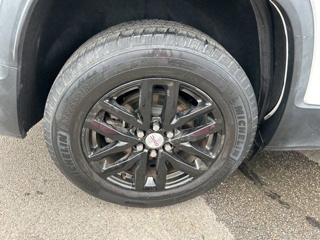 2019 GMC Acadia SLT-1 photo