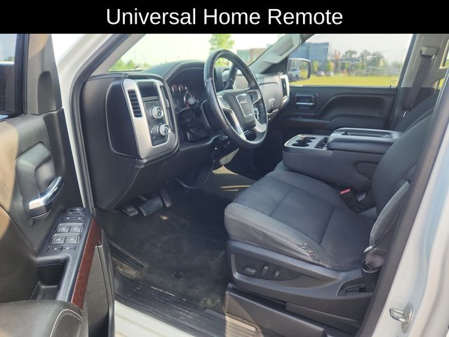 Used 2015 GMC Sierra 1500 For Sale in Grove City, OH
