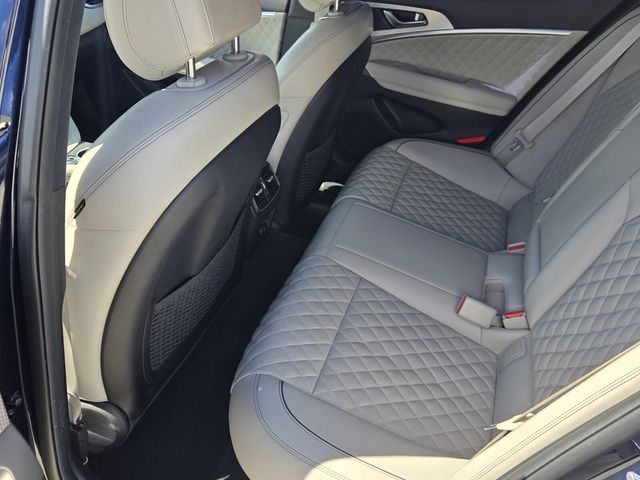 2023 Genesis G70 - $35,527
