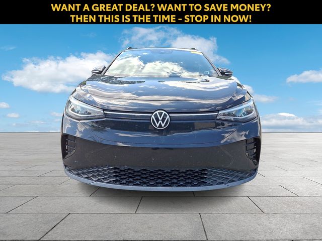 Used 2023 Volkswagen ID.4 SUV