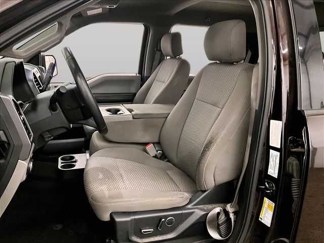 2018 Ford F-150 XLT  at Auto Express Mitsubishi