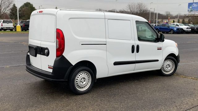 2021 Ram ProMaster City Tradesman 8