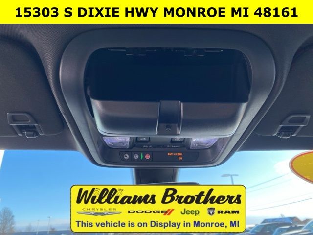 2019 Cadillac XT4 Sport - Shadow Metallic exterior view 16