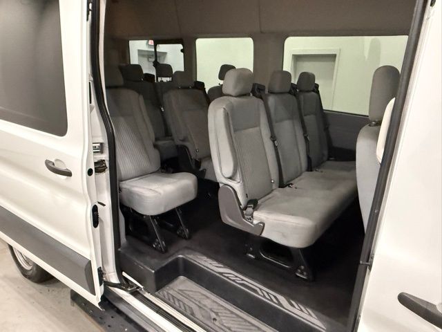 2015 Ford Other 350 XL HD photo