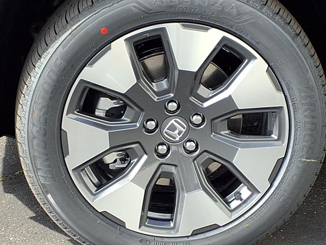 New 2026 Honda Pilot SUV