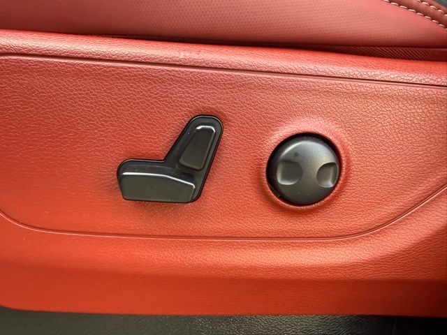 used 2025 Ram 1500 car, priced at $48,952