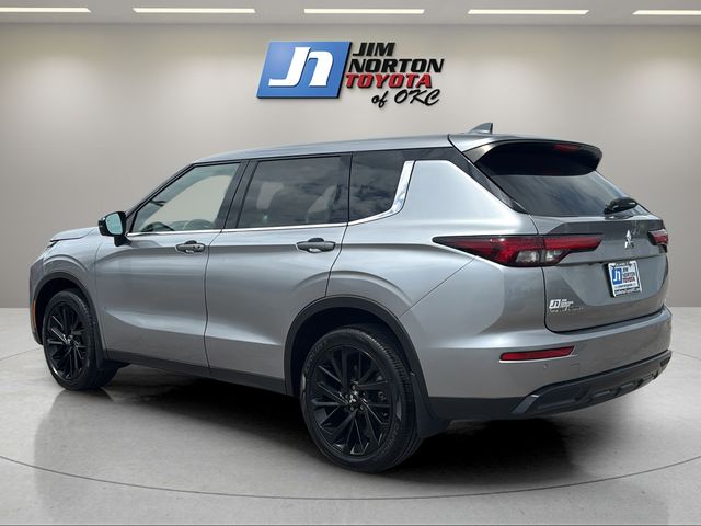 Used 2023 Mitsubishi Outlander SUV