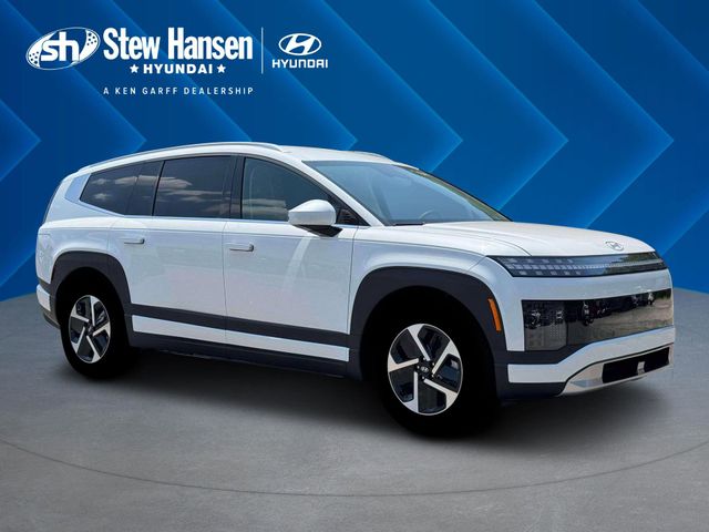 New 2026 White Hyundai S image 10