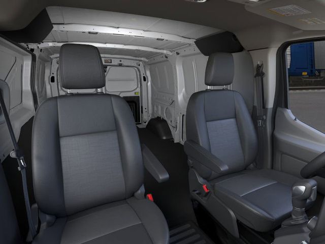 2025 Ford Transit 150
