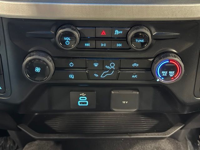 Used 2026 White Ford XLT image 25