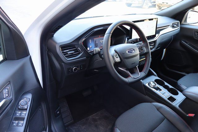 new 2026 Ford Escape car, priced at $34,128