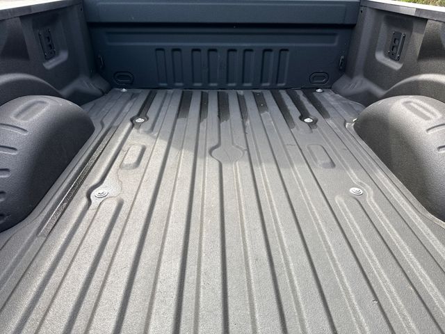 Certified Used 2024 Black Ford Platinum image 11