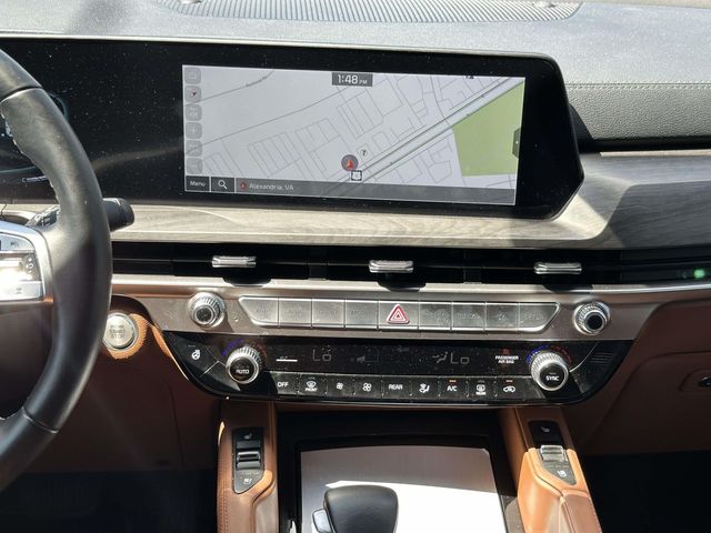 2025 Kia Telluride EX X-Line - Photo 20