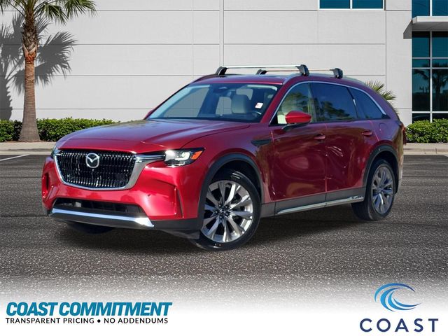 2024 Mazda Mazda CX-90 3.3 Turbo Premium Plus