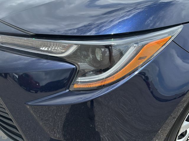 Used 2024 Toyota Corolla Sedan