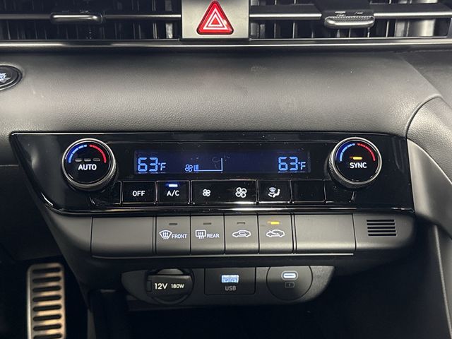 New 2025 Hyundai Elantra For Sale in Indianapolis, IN