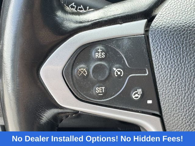 2022 Chevrolet Colorado ZR2 Beige at DeMontrond Auto Country