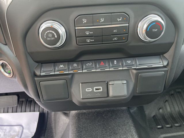 Used 2025 GMC Sierra 1500 Truck