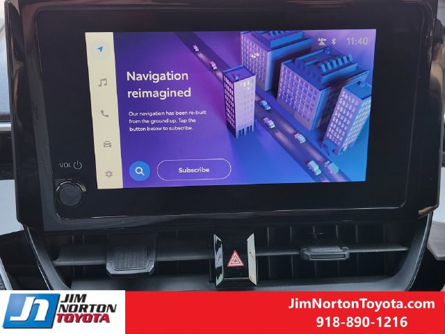 Used 2024 Toyota Corolla Sedan