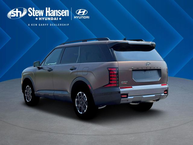 New 2026 Brown Hyundai XRT Pro image 5