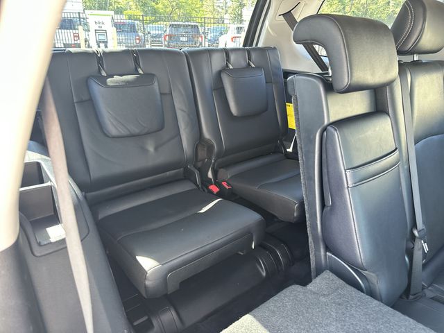 Used 2018 Silver Toyota Limited image 26