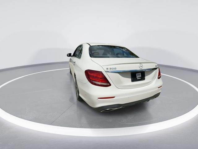 2018 Mercedes-Benz E-Class - $16,898