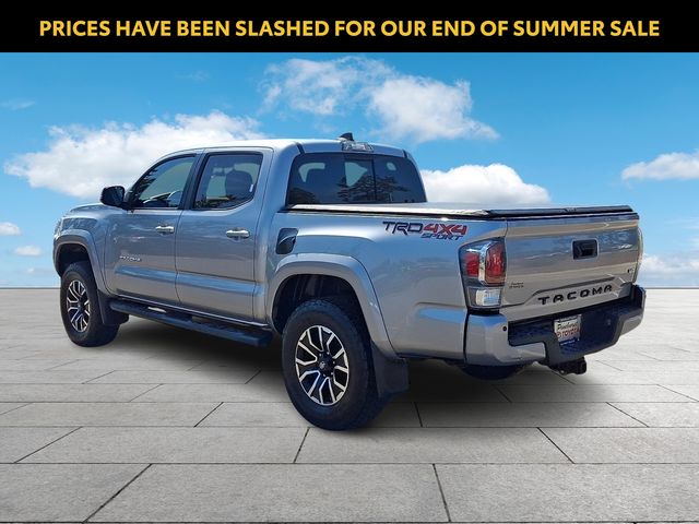 Used 2020 Toyota Tacoma Truck