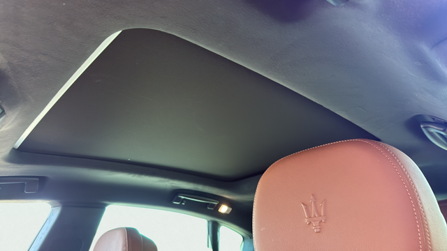 2022 Maserati Levante GT - Photo 14