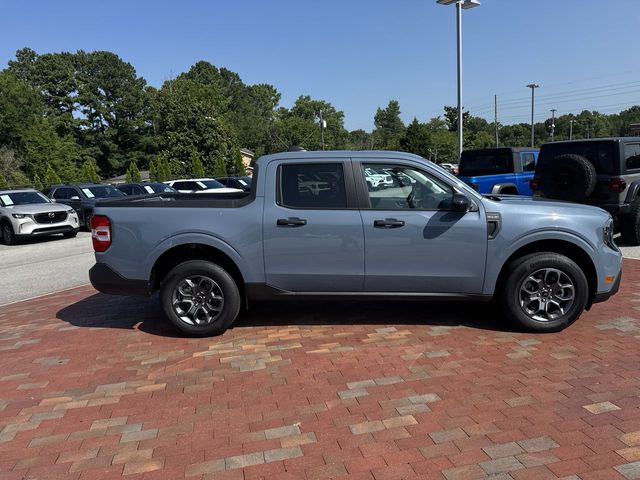 Used 2025 Ford Maverick Truck