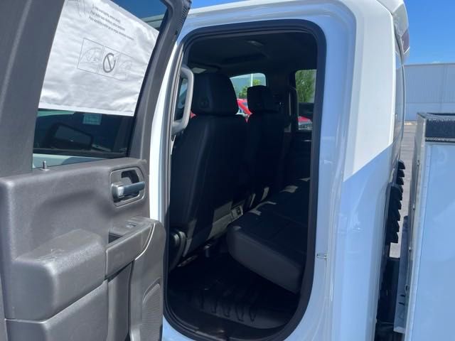 New 2024 Chevrolet Silverado 2500HD For Sale in Grove City, OH