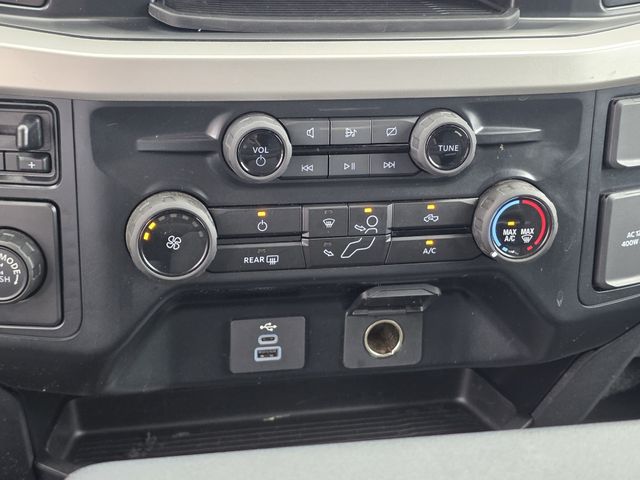 Used 2024 Ford F-250SD Truck