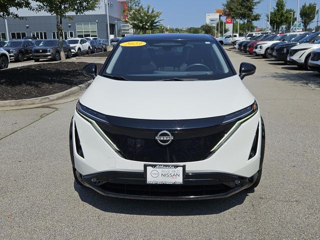 Used 2023 Nissan Ariya SUV