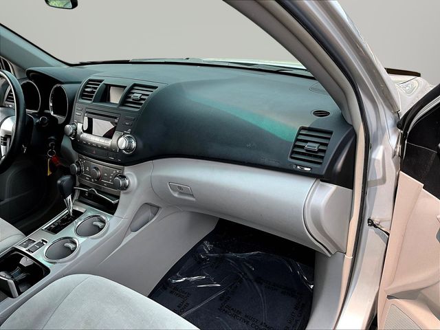 Used 2011 Toyota Highlander SUV