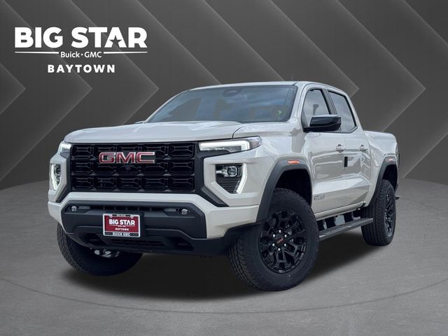 2026 GMC Canyon Elevation Beige at Big Star Buick GMC