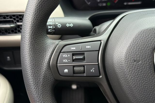 New 2027 Honda HR-V SUV