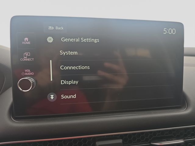 New 2027 Honda HR-V SUV