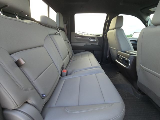 Photo of 2023 Chevrolet Silverado 1500 LTZ in Dallas, GA - 15,  2023 Chevrolet Silverado 1500 LTZ:C02336