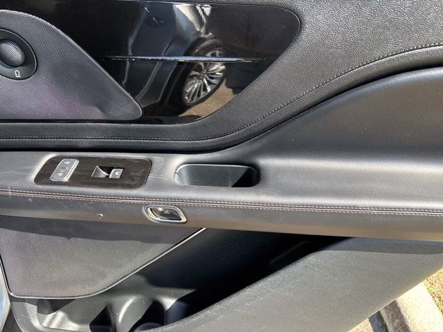 2021 Lincoln Aviator Reserve photo