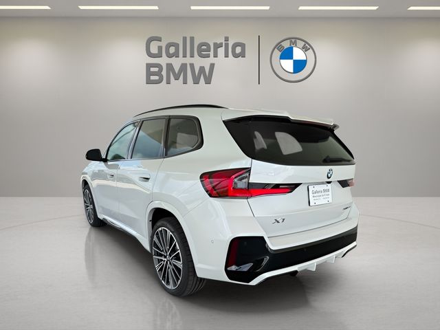 2025 Bmw X1 XDrive28i photo 10