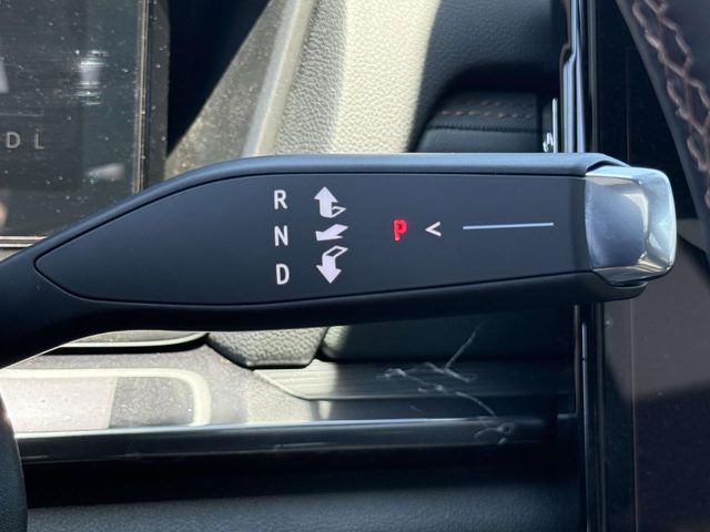 New 2026 GMC Terrain SUV