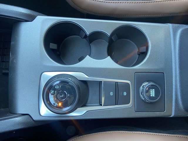 New 2025 Beige Ford Outer Banks image 20