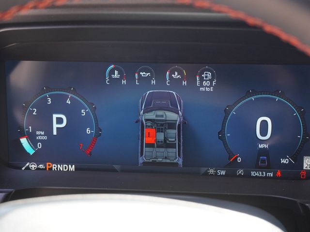Used 2026 Ford F-150 Truck